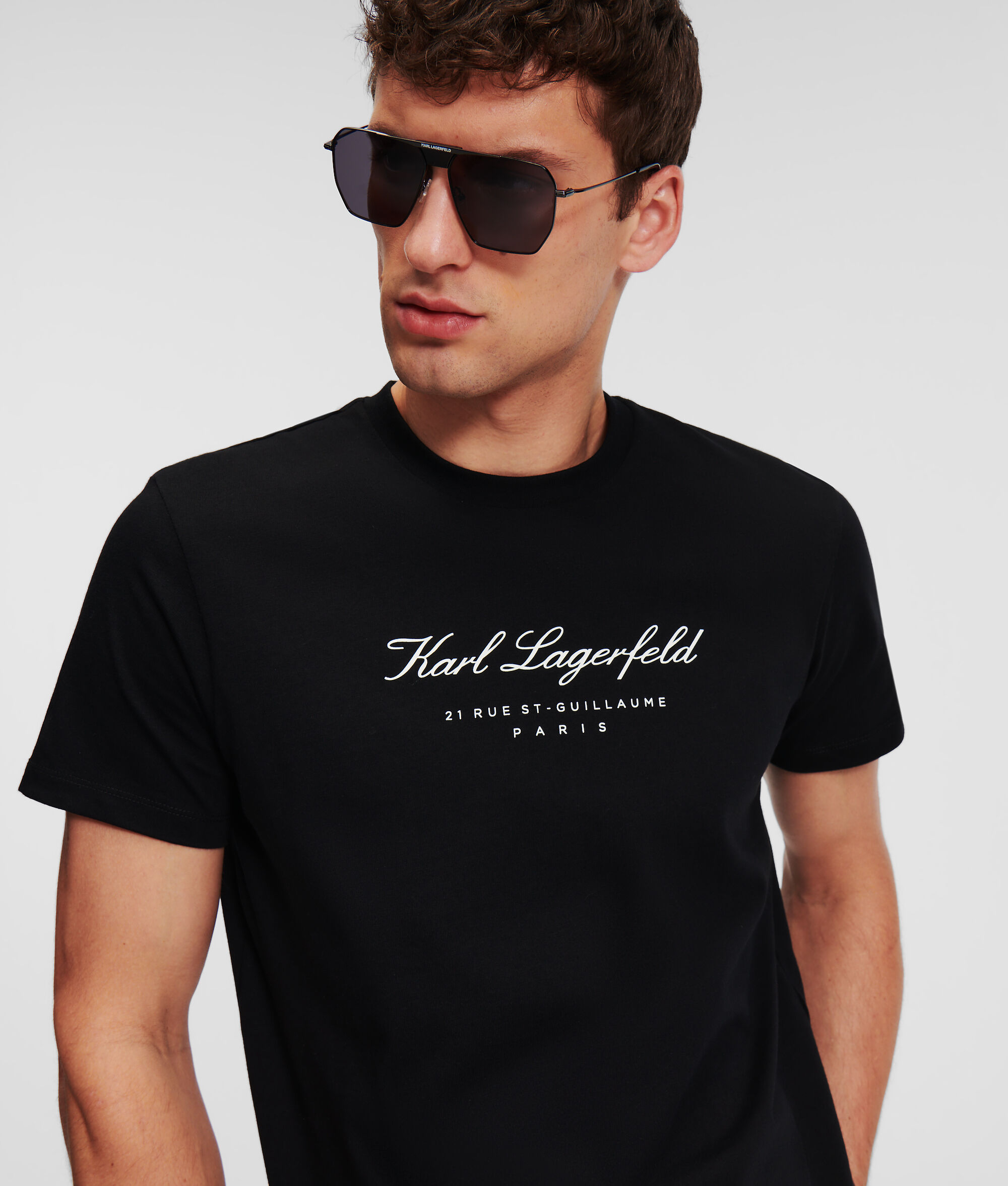 (image for) Durable HOTEL KARL T-SHIRT